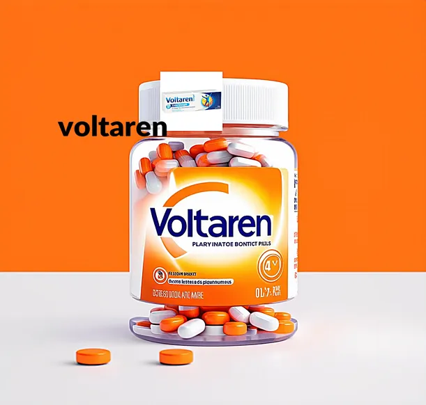 Punture di voltaren ci vuole la ricetta